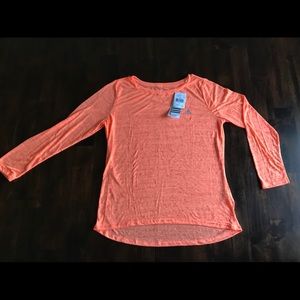 Adidas Long Sleeve Shirt